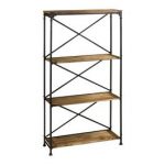 OMT-KT102-KİTAPLIK MODELİ