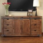 OMT-TV020-TV ÜNİTESİ