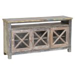 OMT-TV031-ESKİTME TV ÜNİTESİ