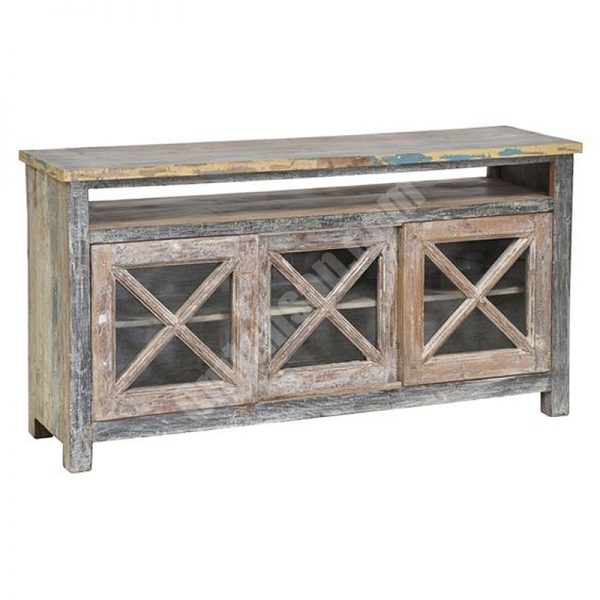 OMT-TV031-ESKİTME TV ÜNİTESİ