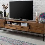 OMT-TV035-TV ÜNİTESİ