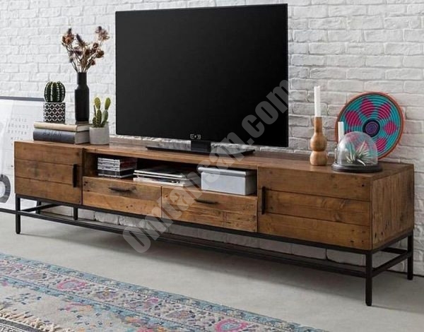 OMT-TV035-TV ÜNİTESİ