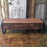 OMT-TV029-KOYU MEŞE TV ÜNİTESİ