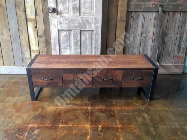 OMT-TV029-KOYU MEŞE TV ÜNİTESİ