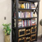 OMT-KT117-AĞAÇ KİTAPLIK