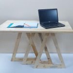 OMT-MS401-AHŞAP DOĞAL MASA