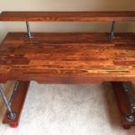 OMT MS713 OFİS MASASI