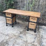 OMT MS712 OFİS MASASI