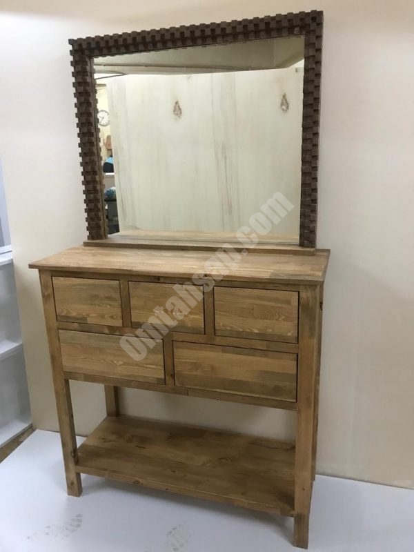 OMT-KD31KONSOL & DRESUAR