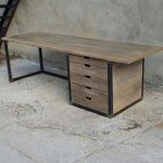 OMT-MS711 ÇALIŞMA MASASI