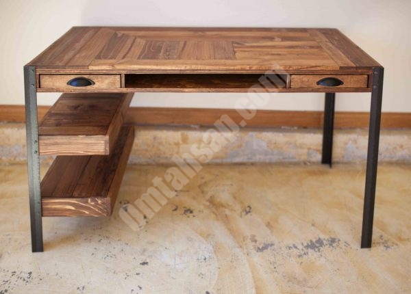 OMT-MS707 OFİS MASASI