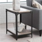 OMT-SP209-ANTİK SEHPA