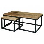 OMT-SP215-ZİGONLU SEHPA