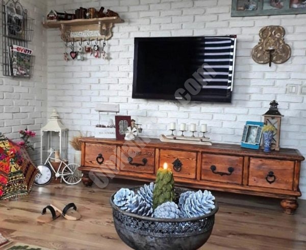 OMTTV003-Tv Ünitesi