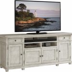 OMT-TV017-BEYAZ ESKİTME TV ÜNİTESİ