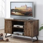 OMT-TV018-AHŞAP ESKİTME TV ÜNİTESİ