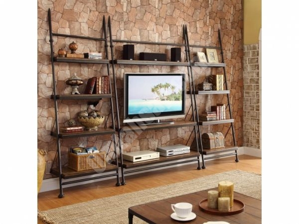 OMT-TV019-TV ÜNİTESİ