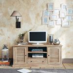 OMTTV012-PANCUR TV ÜNİTESİ