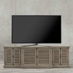 OMTTV014-PANCUR KAPAK TV ÜNİTESİ