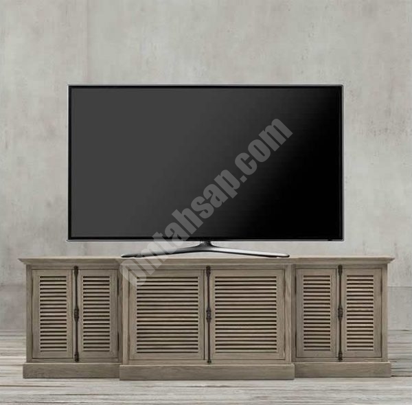 OMTTV014-PANCUR KAPAK TV ÜNİTESİ