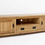 OMTTV015-DOĞAL AĞAÇ TV ÜNİTESİ