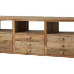 OMT-TV016-ESKİTME AĞAÇ TV ÜNİTESİ