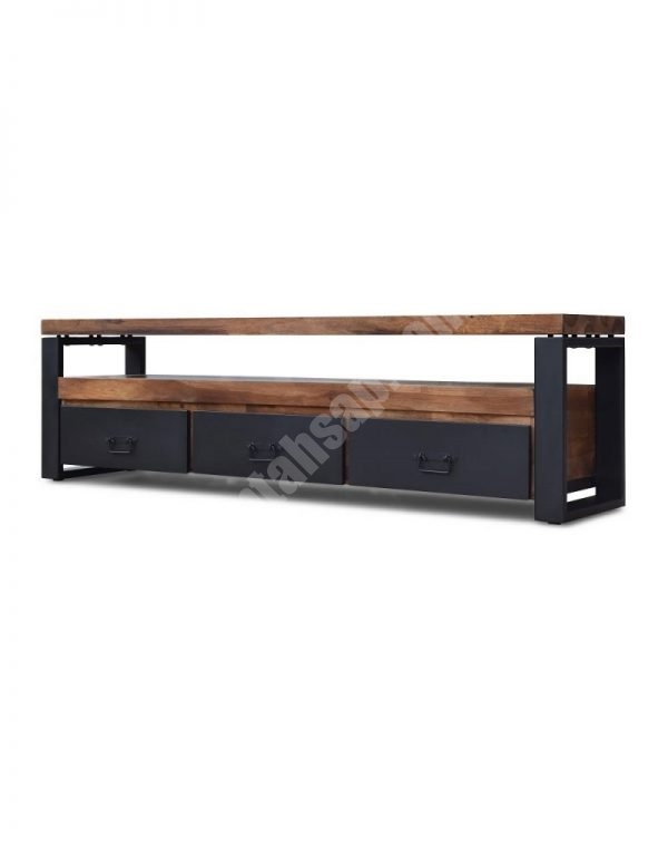 OMTTV009-ANTRASİT ESKİTME TV ÜNİTESİ