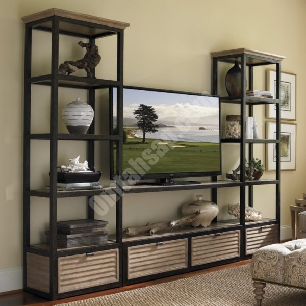 OMT-TV033-ZERAFET TV ÜNİTESİ