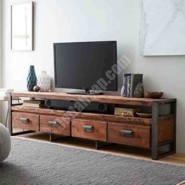 OMTTV002-Tv Ünitesi