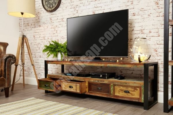 OMTTV011 - ÖZEL TASARIM TV ÜNİTESİ