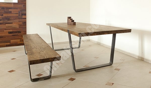 OMT-MS701 MASA VE BANK